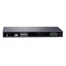 Grandstream Ucm6208 Centralita Ip Pbx (2Fxs, 8Fxo)