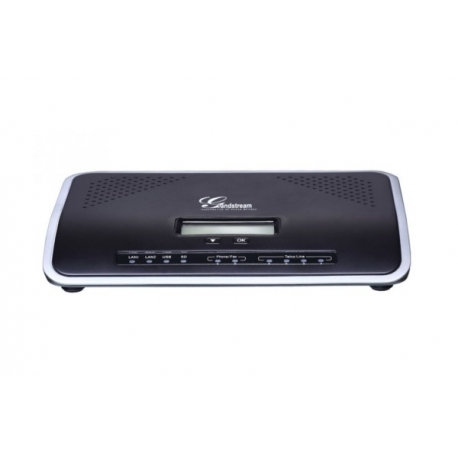 GRANDSTREAM UCM6204 CENTRALITA IP PBX (2FXS, 4FXO)