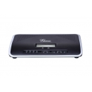 Grandstream Ucm6204 Centralita Ip Pbx (2Fxs, 4Fxo)