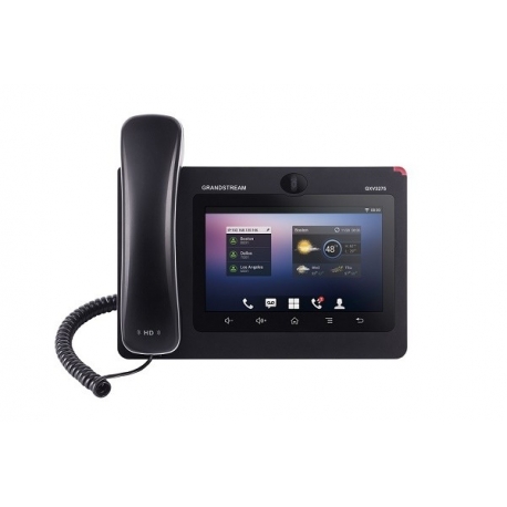 GRANDSTREAM GXV3275 VIDEOTELEFONO IP ANDROID