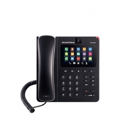 GRANDSTREAM GXV3240 VIDEOTELEFONO IP ANDROID