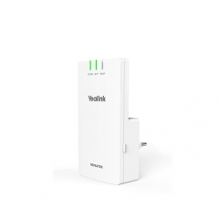 Yealink Rt20 Repetidor Dect (2 Llamadas Simultaneas)