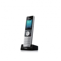 YEALINK W56H TELEFONO IP DECT 