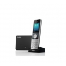 Yealink W56P Telefono Ip Dect 