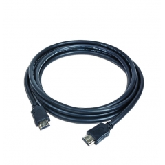 CABLE HDMI 2.0 ETHERNET MACHO/MACHO 3.00m