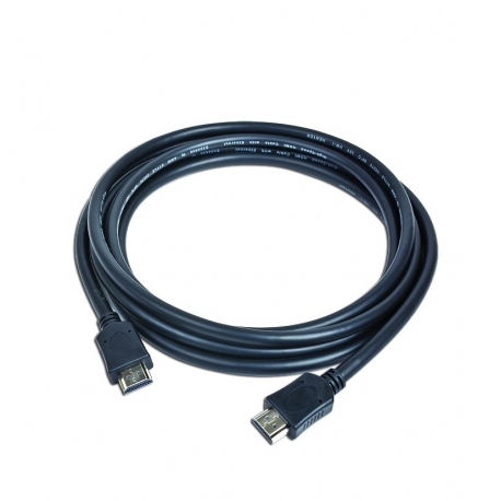 CABLE HDMI 2.0 ETHERNET MACHO/MACHO 10.00m