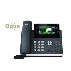 YEALINK SIP-T46S POE 16XSIP TELEFONO IP