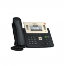 Telefono Ip Yealink Sip-T27G 6 Lineas Sip + Poe