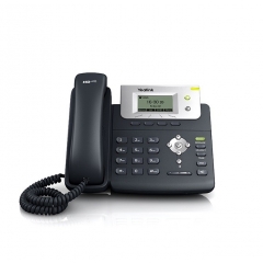 Telefono Ip Yealink Sip-T21 2 Lineas Sip + Negro (Con F.A.)