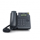 Telefono Ip Yealink Sip-T19P 1 Linea Sip + Poe + Negro (Outlet)