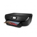 Hp Envy 5547 Multifuncion Tinta Wifi Negra 