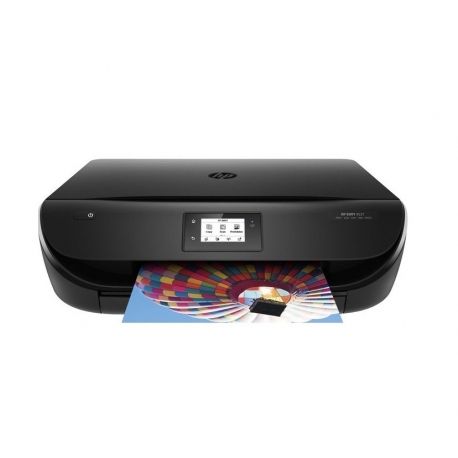 HP ENVY 4527 WIFI MULTIFUNCIONAL TINTA A4 COPIA ESCANER IMPRESORA