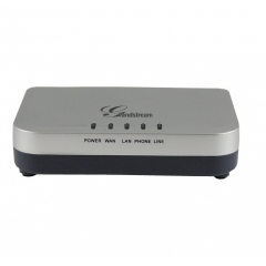 Grandstream Ht503 Ata-503 (1Xfxs 1Xfxo) Gateway