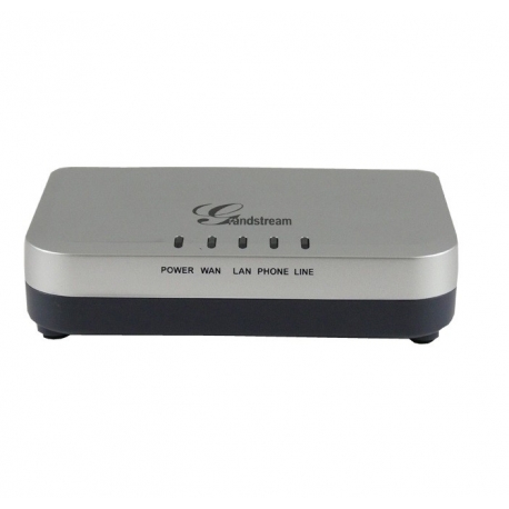 GRANDSTREAM HT503 ATA-503 (1XFXS 1XFXO) GATEWAY