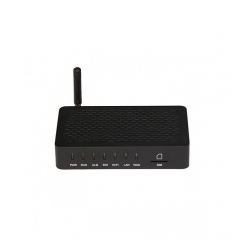 Gateway Gsm Voip Dinstar Dwg2000-B-1G 1 Canal