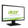 Monitor Acer 21.5'' V226Hqlabd Led Vga Dvi Negro