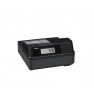 Caja Registradora Casio SE-S100SB Negro