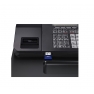 Caja Registradora Casio SE-S100SB Negro