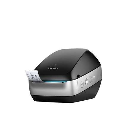 Dymo LabelWriter Wireless Negra Wifi