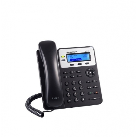 Grandstream GXP1625 Telefono IP 2xSIP HD 10/100 POE