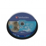 Verbatim CD-R Pack 10 Lightscribe 700MB 52X