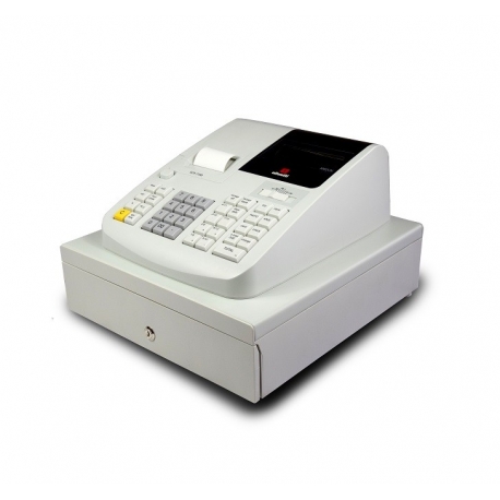 Caja Registradora Olivetti ECR 7190
