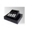 Caja Registradora Olivetti Ecr 7790 LD Alfanumerica (Registradora + 10 Rollos Papel)