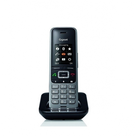 Gigaset S650H Pro Telefono IP Supletorio (Rastro)