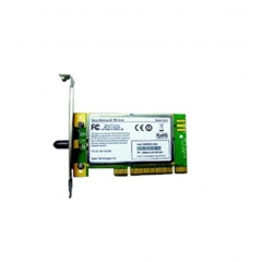 Tarjeta Pci Wireless Zoom 125Mbps