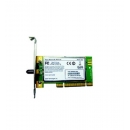 Tarjeta Pci Wireless Zoom 125Mbps