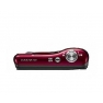 Nikon Coolpix A10 16.44MP + Estuche Roja Camara Fotos