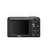 Nikon Coolpix A10 16.44MP + Estuche Roja Camara Fotos