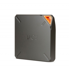 Lacie Fuel 1TB USB 3.0 Inalambrico Wifi + USB Bateria 10h