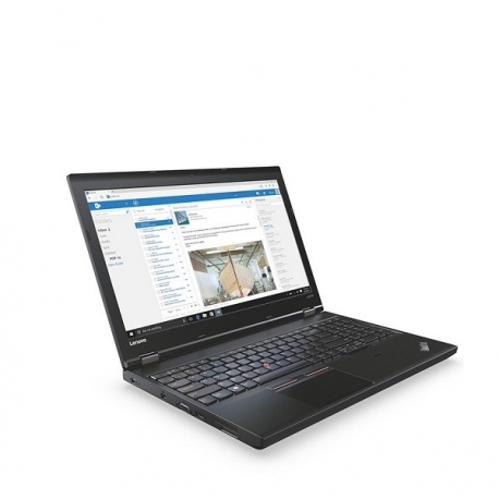 Lenovo ThinkPad L570 20J8 Ci5 8GB 15.6'' 500GB W10 Pro