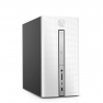 HP Pavilion 570-P001NS Ci5 8GB 1TB W10H Plata Sobremesa