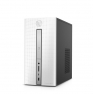 HP Pavilion 570-P001NS Ci5 8GB 1TB W10H Plata Sobremesa