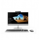 Lenovo AIO IdeaCentre 520-22IKU Ci3 4GB 1TB 21.5'' Plata