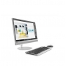 Lenovo AIO IdeaCentre 520-22IKU Ci3 4GB 1TB 21.5'' Plata