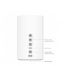 Apple Airport Time Capsule Servidor NAS 3TB