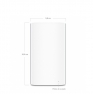 Apple Airport Time Capsule Servidor NAS 3TB