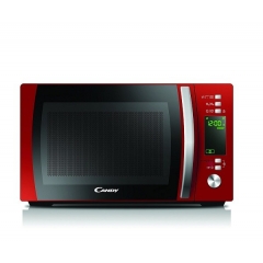 Candy CMXG20DR Microondas + Grill 1000w / 700w Rojo