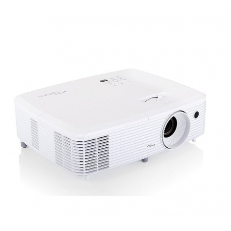 Optoma HD27 FullHD Proyector DLP 3200 ANSI (Outlet)