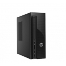 HP Slimline 260-A102NS AMD 4GB 1TB Wifi W10 Home Negro