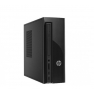 HP Slimline 260-A102NS AMD 4GB 1TB Wifi W10 Home Negro