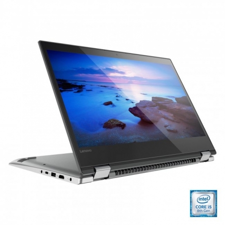 Lenovo Yoga 520-14IKB 81C8 Ci5 8GB 1TB 14'' Tactil Windows 10