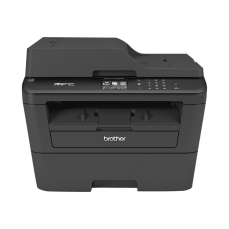 Brother MFC-L2720DW Monocromo Multifuncion Laser Fax Wifi