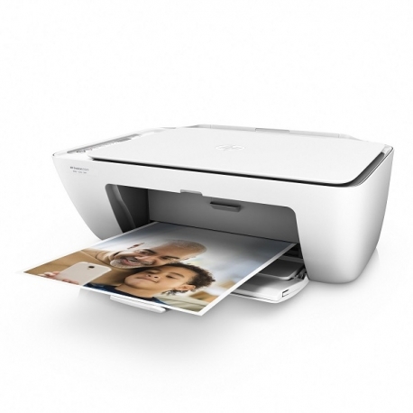 HP Deskjet 2620 AIO Multinfuncion Tinta Wifi