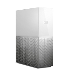 Western Digital My Cloud Home NAS 3TB (Outlet)