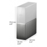 Western Digital My Cloud Home NAS 3TB (Outlet)