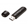 D-Link Wireless N GO-USB-N150 USB 2.0 (Outlet)